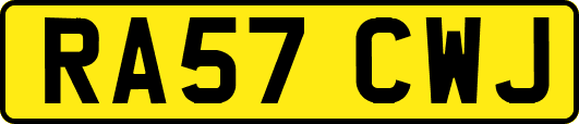 RA57CWJ