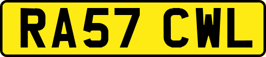 RA57CWL