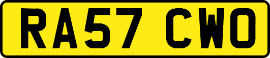 RA57CWO