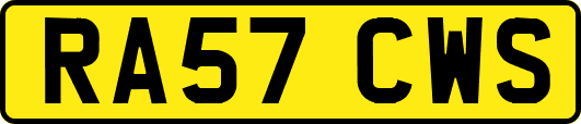 RA57CWS