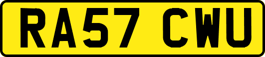 RA57CWU