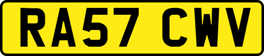 RA57CWV