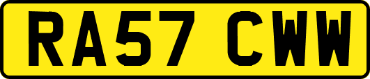 RA57CWW