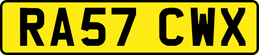 RA57CWX