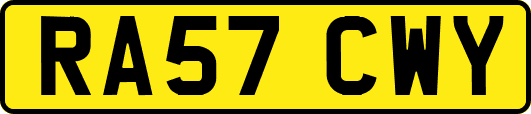 RA57CWY