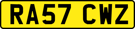 RA57CWZ
