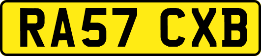 RA57CXB
