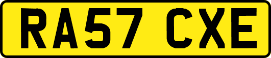 RA57CXE