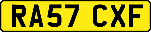 RA57CXF