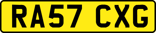 RA57CXG