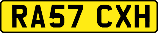 RA57CXH
