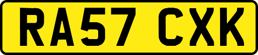 RA57CXK