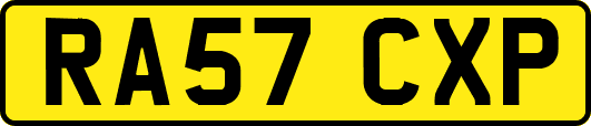 RA57CXP