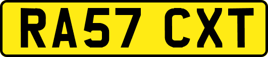 RA57CXT