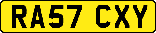 RA57CXY