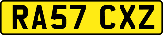 RA57CXZ