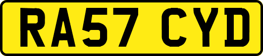 RA57CYD