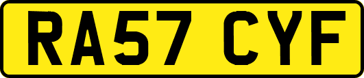 RA57CYF