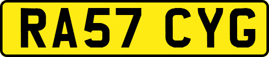 RA57CYG