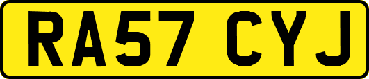 RA57CYJ
