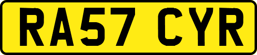 RA57CYR