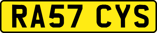 RA57CYS
