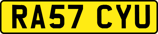 RA57CYU