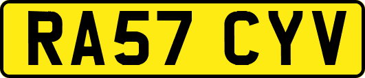 RA57CYV