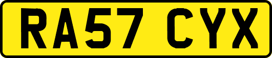 RA57CYX