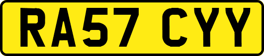 RA57CYY