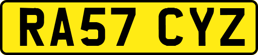 RA57CYZ
