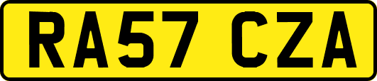 RA57CZA