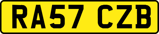 RA57CZB