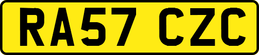 RA57CZC