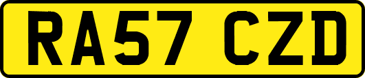 RA57CZD