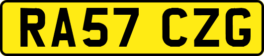 RA57CZG