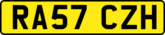 RA57CZH