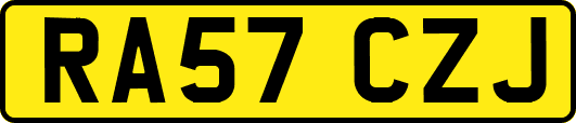 RA57CZJ