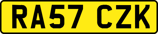 RA57CZK