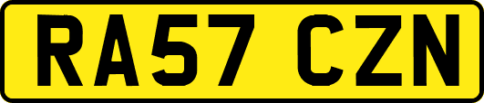 RA57CZN