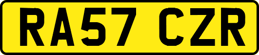 RA57CZR