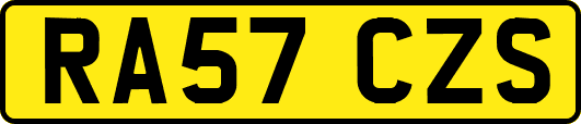 RA57CZS