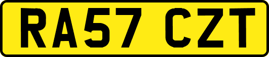 RA57CZT