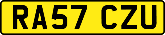 RA57CZU