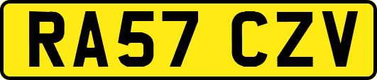RA57CZV