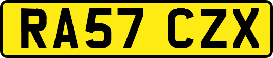 RA57CZX
