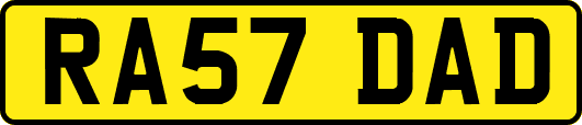 RA57DAD