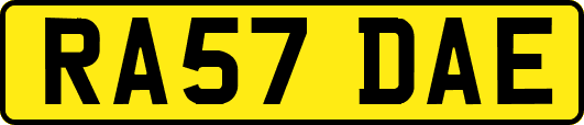 RA57DAE