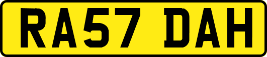 RA57DAH