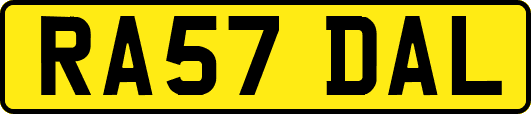 RA57DAL